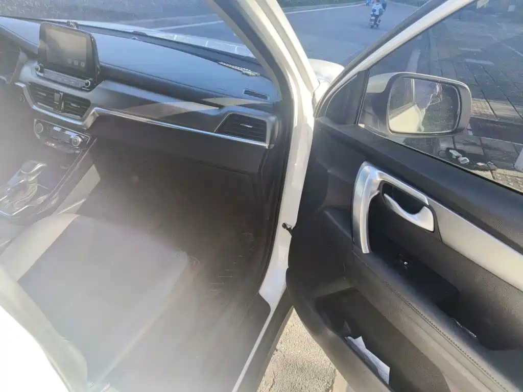 Kia Sportage — миниатюра 18