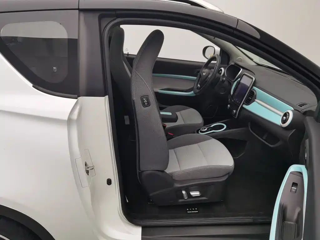 Chery QQ Little Ant — миниатюра 23