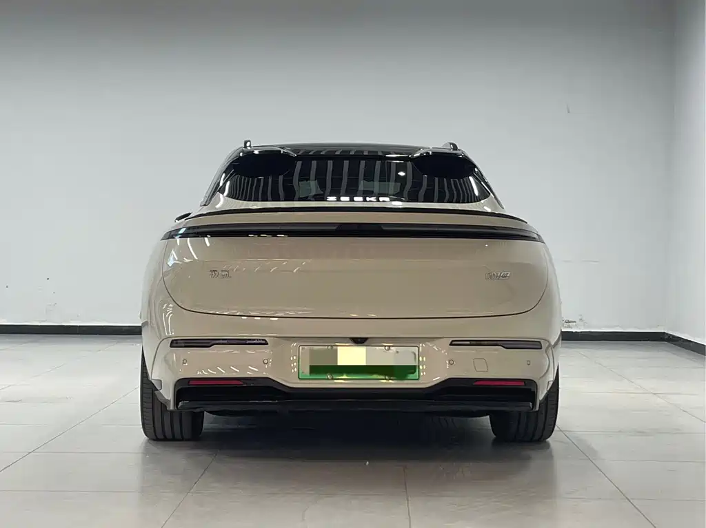 Zeekr 007GT 2025 Smart Drive 100kWh