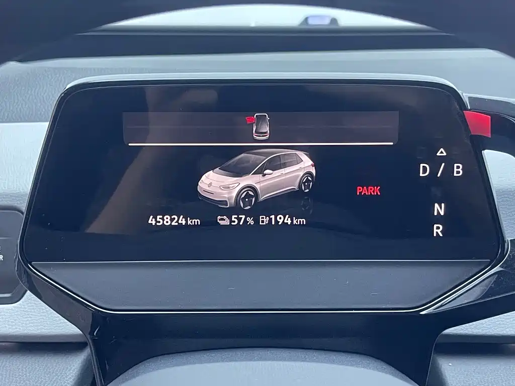 Volkswagen ID.3 — миниатюра 14