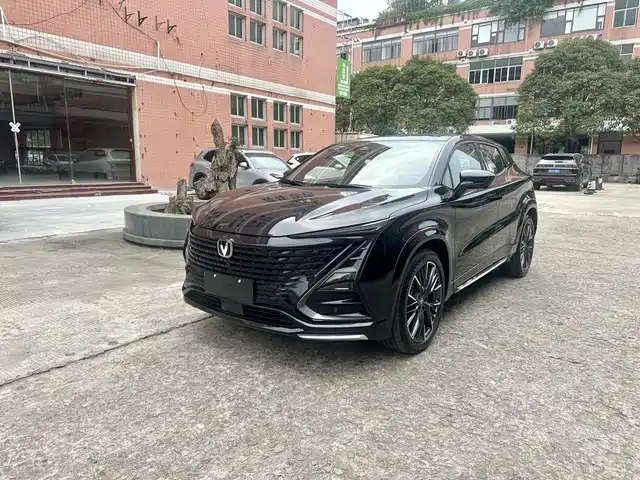 2024 Changan UNI-T