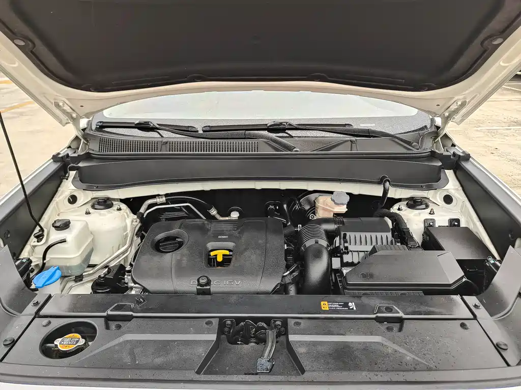 HYUNDAI BEIJING HYUNDAI IX35