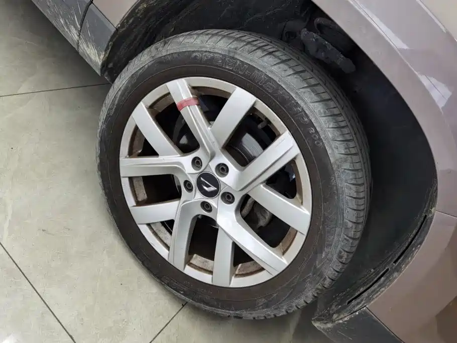 Jetta VS7 — миниатюра 6