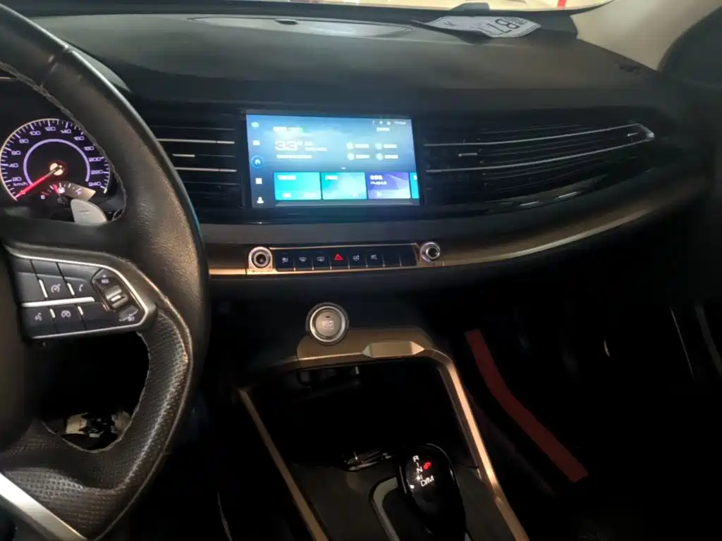 Haval H6 — миниатюра 13