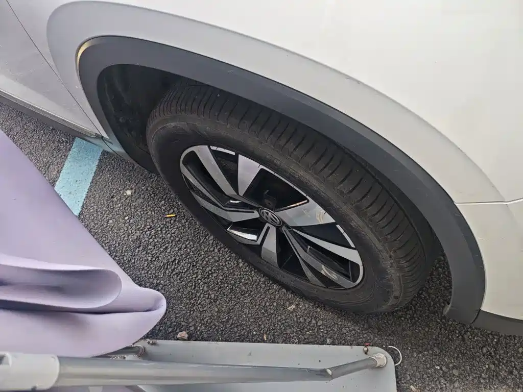 Volkswagen Tayron — миниатюра 8