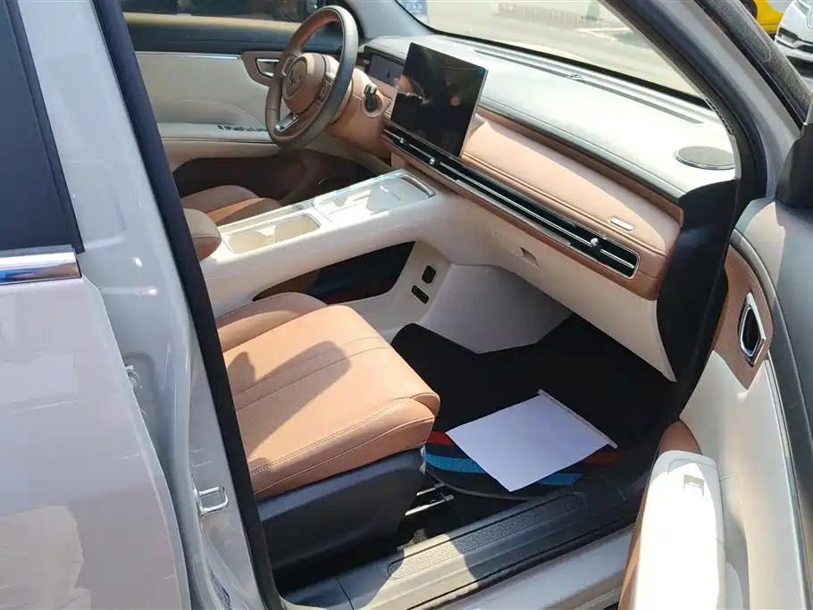 Wuling BinguoS S 2025 430km Flagship
