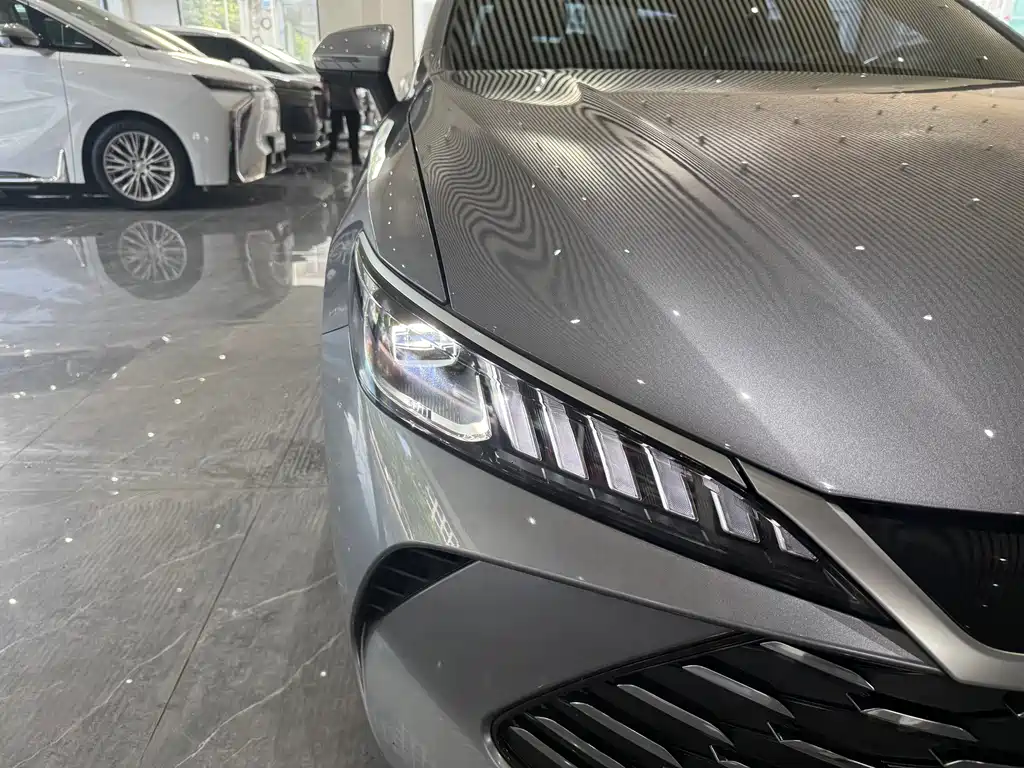 BYD Qin PLUS — миниатюра 23