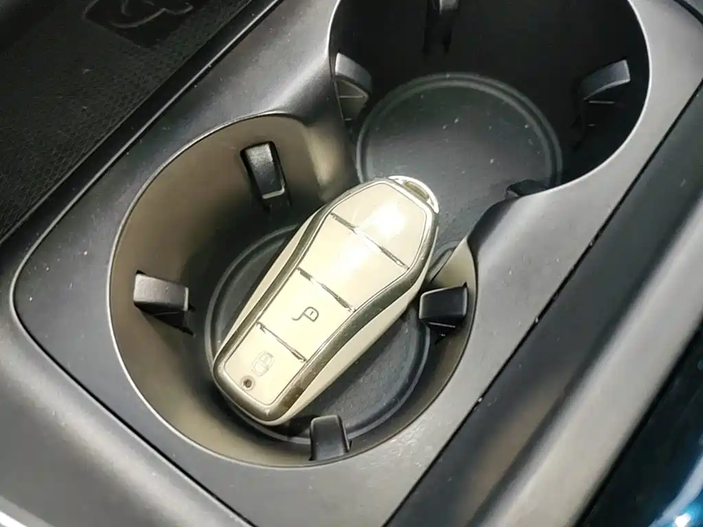 BYD Qin PLUS — миниатюра 9