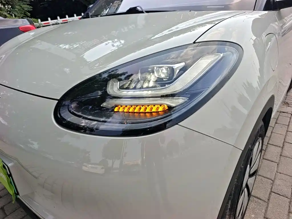 Wuling Bingo — миниатюра 24