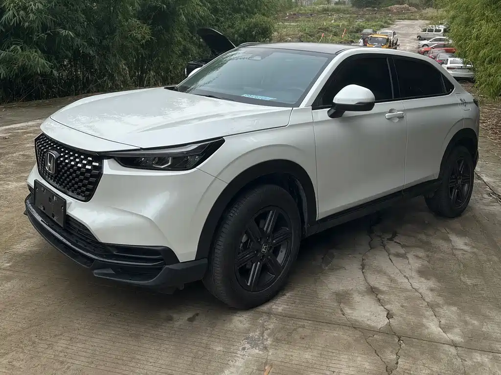 Honda XR-V 2024