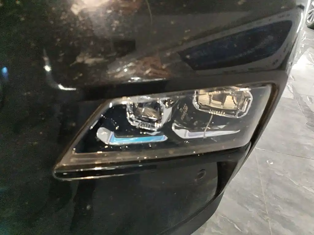 Ford Equator Sport — миниатюра 24