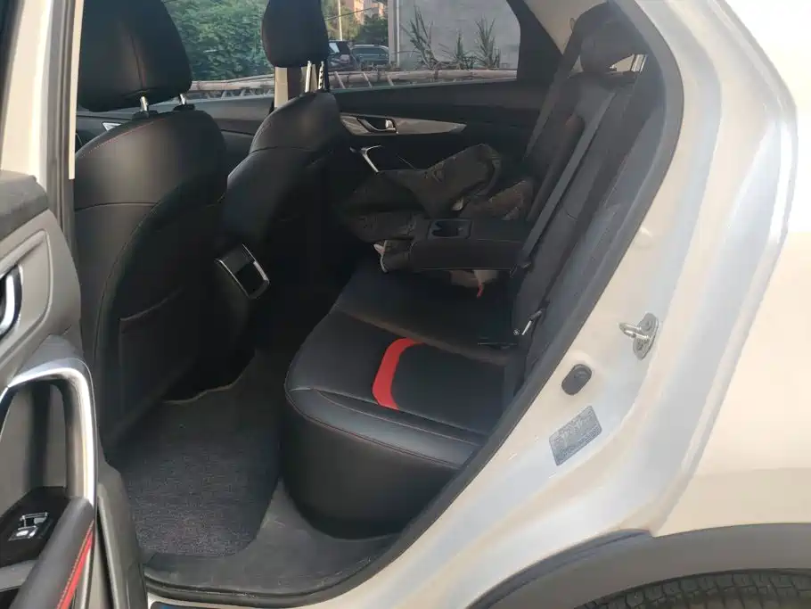 Changan CS55 — миниатюра 11
