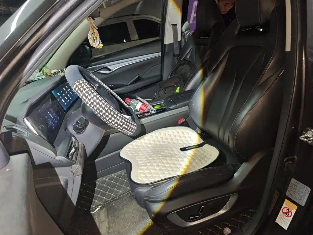Changan CS75 PLUS — миниатюра 16