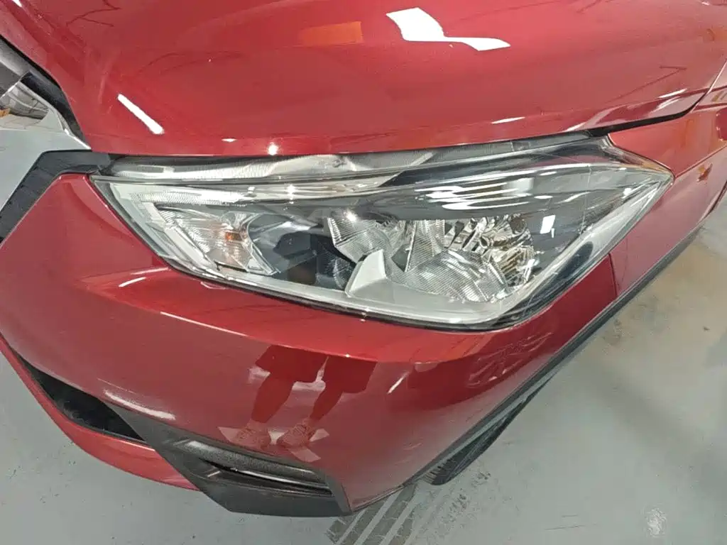 Nissan Kicks — миниатюра 24
