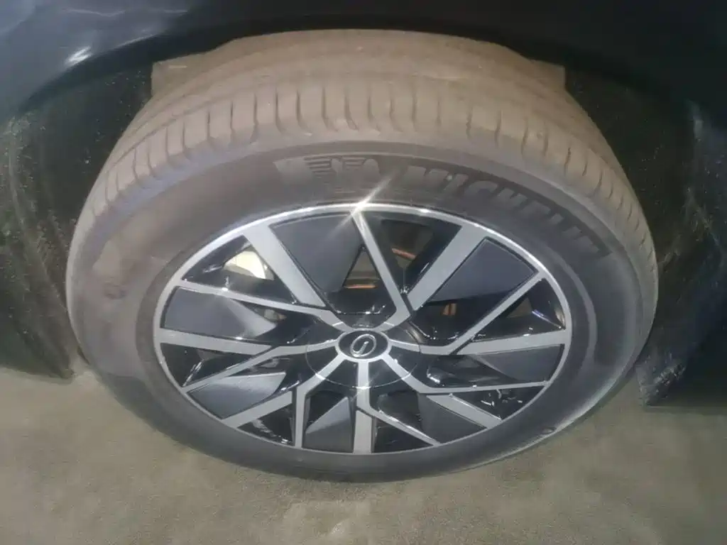 GAC Motor Trumpchi Xiangwang S9 — миниатюра 23
