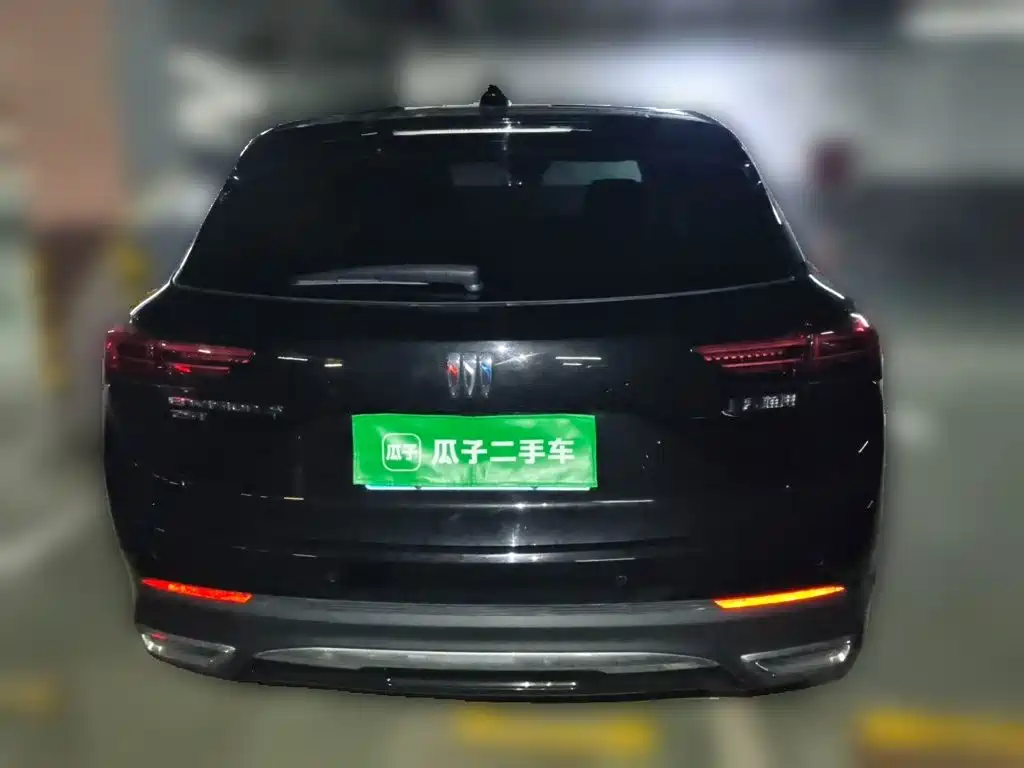 Buick Envision S — миниатюра 3