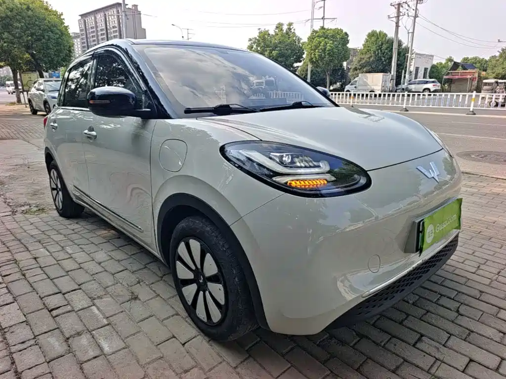 Wuling Bingo — миниатюра 4