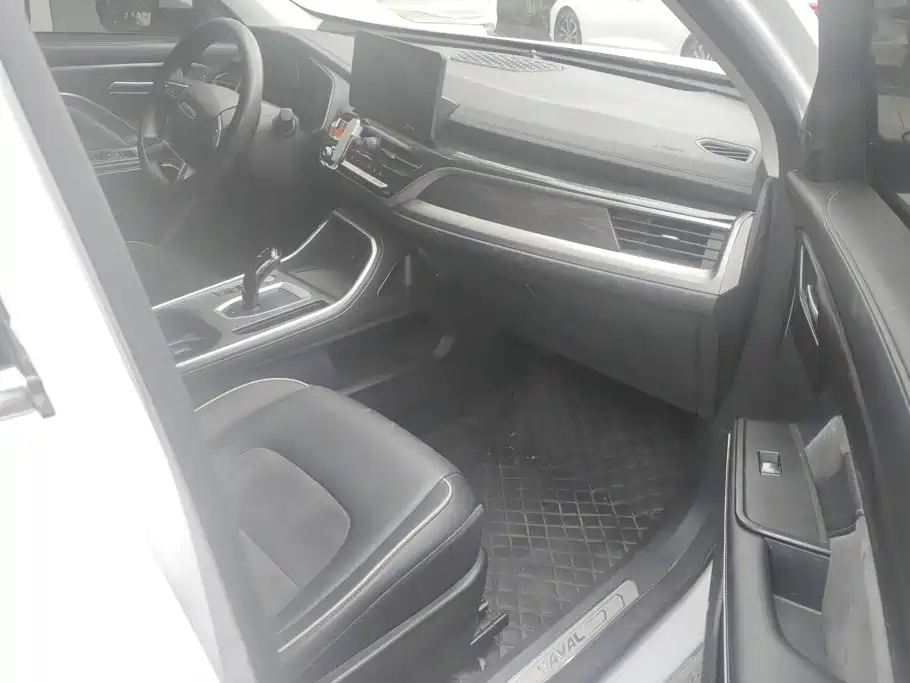 Haval H6 — миниатюра 8