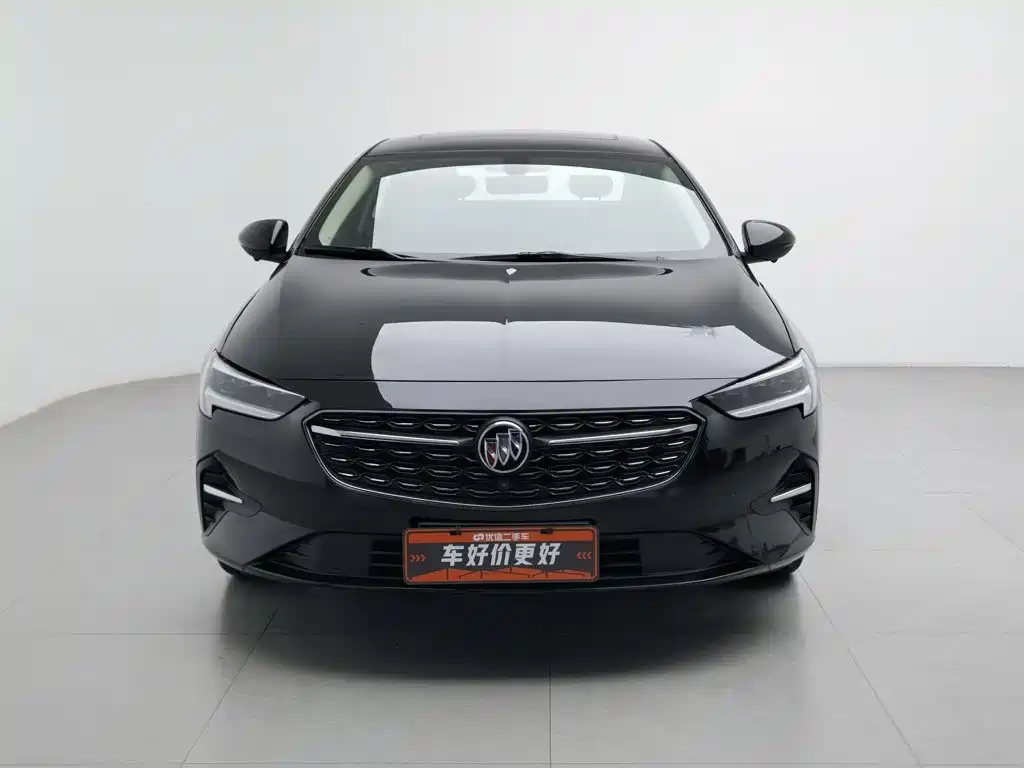 Buick Regal — миниатюра 3