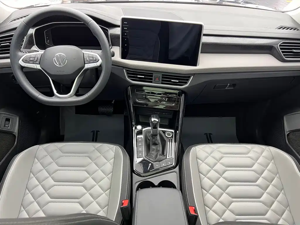 Volkswagen Tayron — миниатюра 9