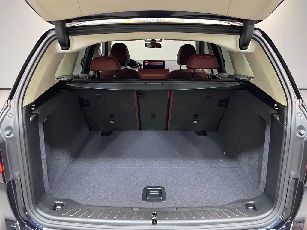 BMW X3 — миниатюра 12