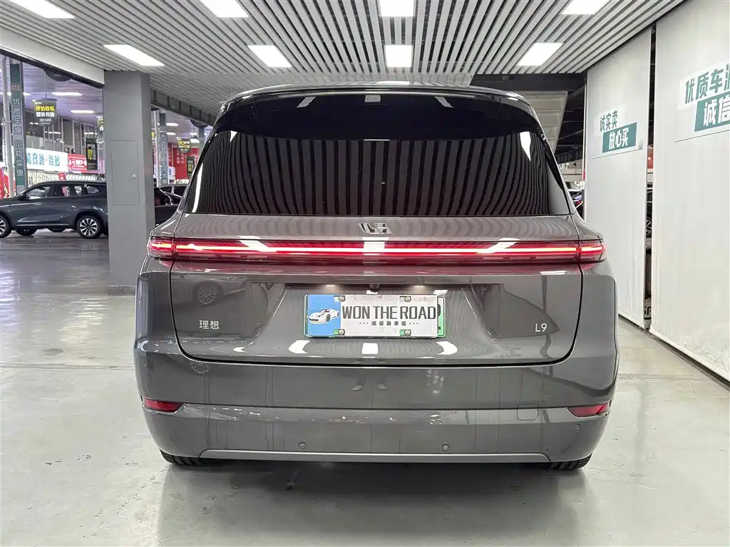 Li Auto IDEAL L9