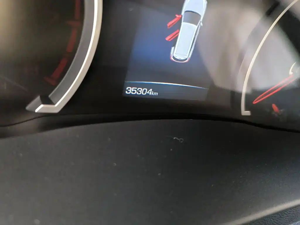 Haval H6 — миниатюра 13