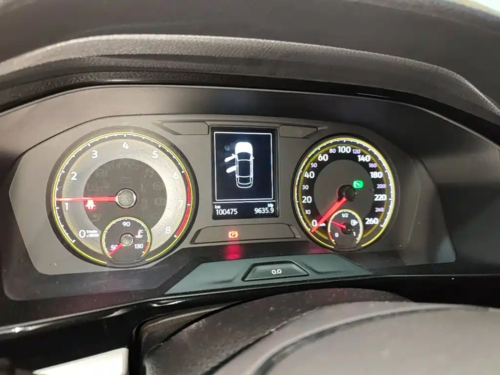Volkswagen Lavida — миниатюра 12