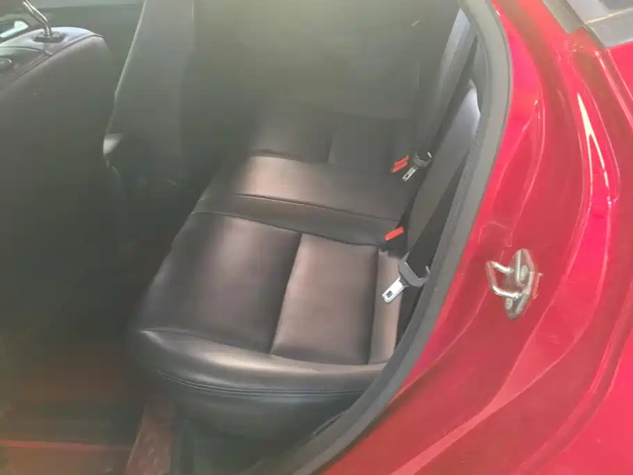 Ford Focus — миниатюра 11