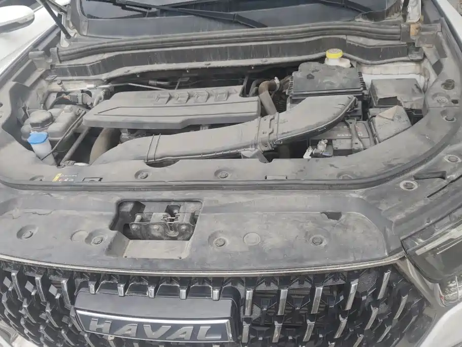 Haval H6 — миниатюра 10