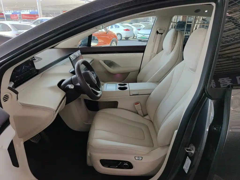 Zhijie Zhijie R7 — миниатюра 15