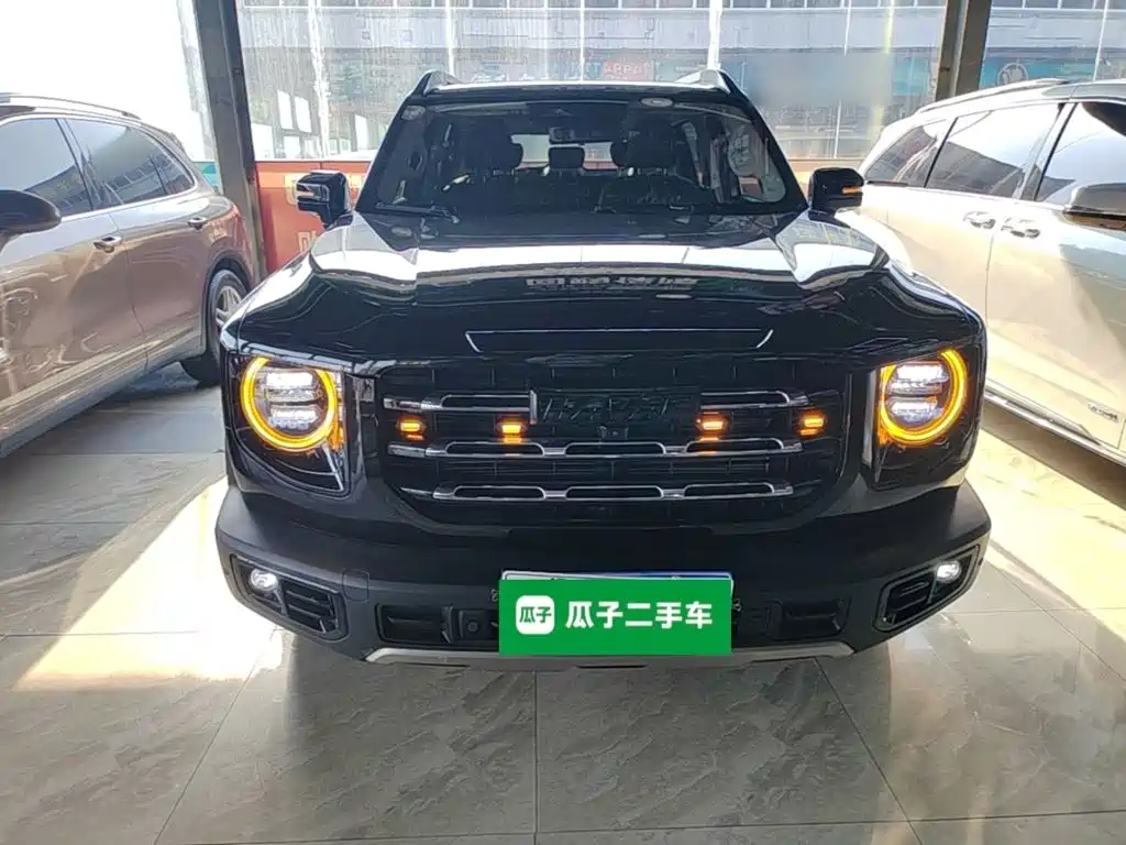 Haval Big Dog — миниатюра 3