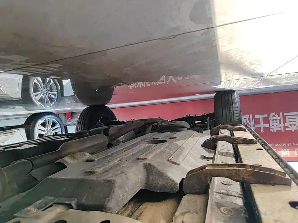 Haval Big Dog — миниатюра 21
