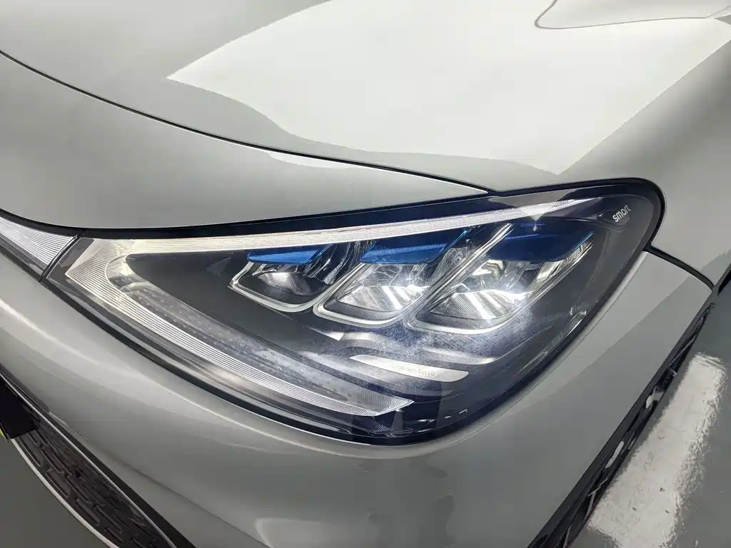 smart Smart #1 — миниатюра 8
