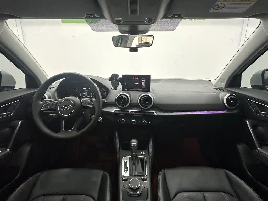 Audi Q2L 2022 35 TFSI