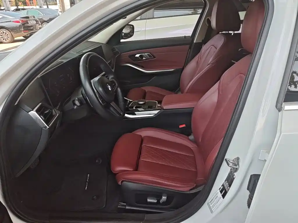 BMW 3 Series — миниатюра 15