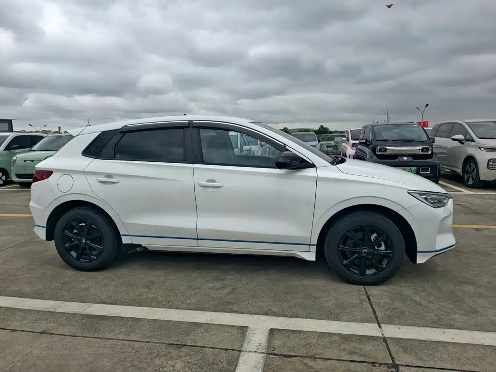 BYD e2 — миниатюра 4