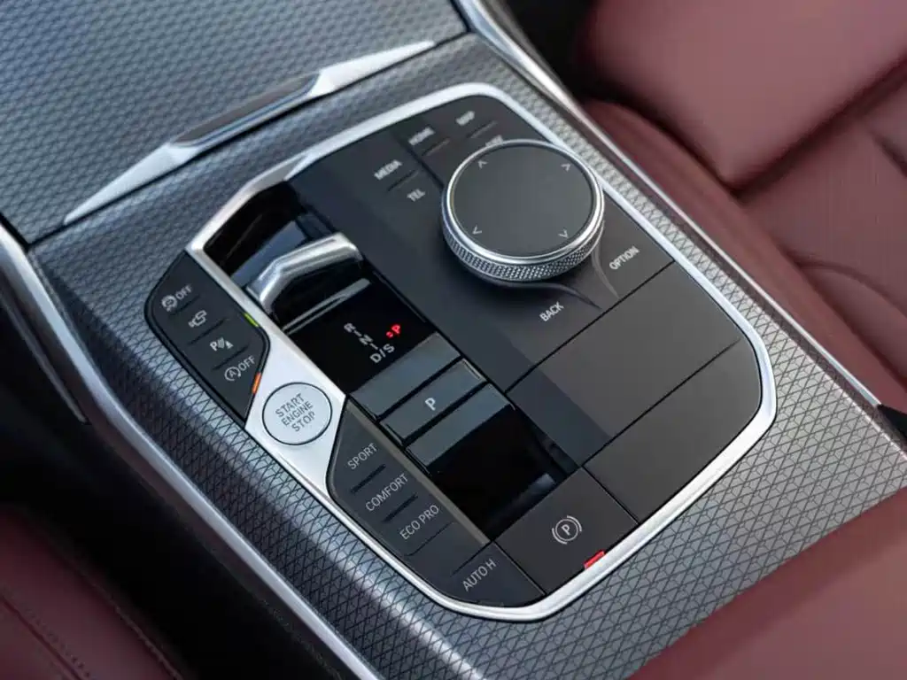BMW 4 Series — миниатюра 16