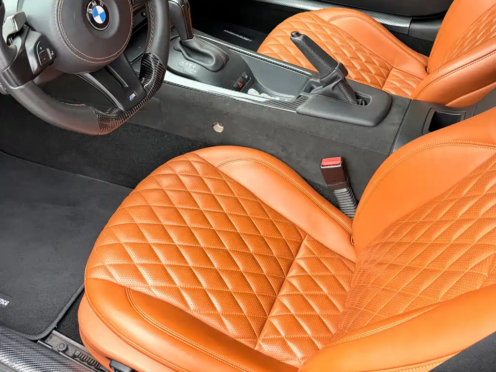 BMW Z4 — миниатюра 8