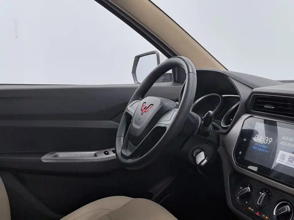 Wuling Hongguang — миниатюра 22