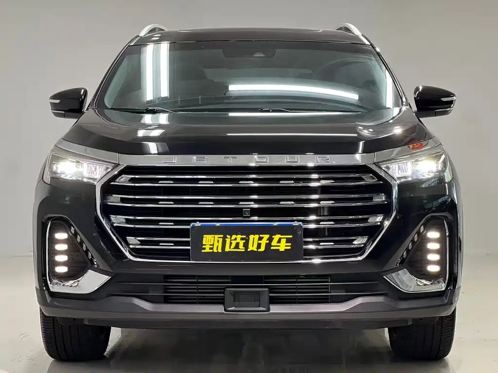 Jetour X90 PLUS — миниатюра 2
