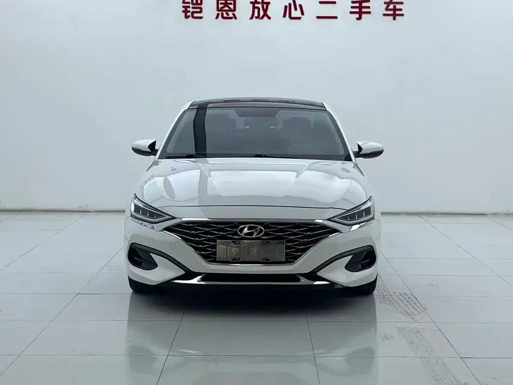 Hyundai Fista — миниатюра 2