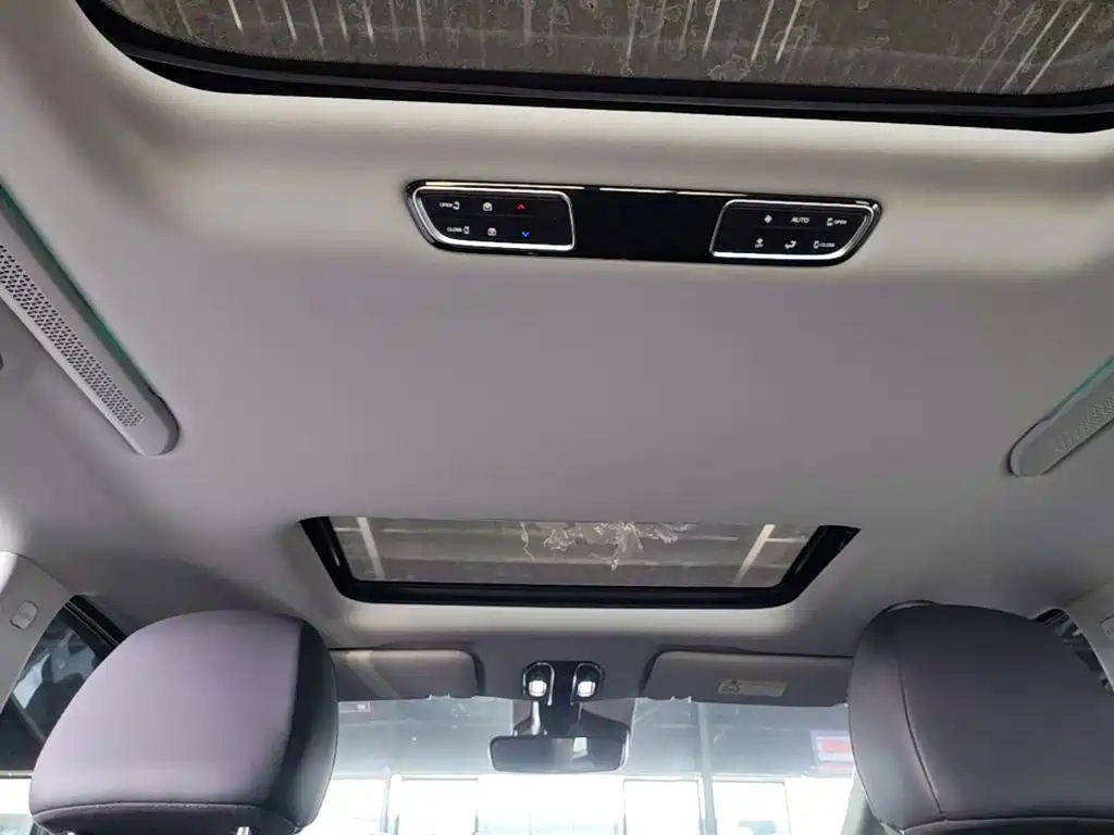 GAC Motor Trumpchi M8 — миниатюра 18