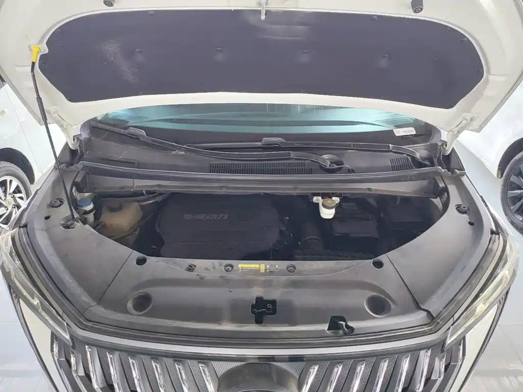 GAC Motor Trumpchi M8 — миниатюра 20