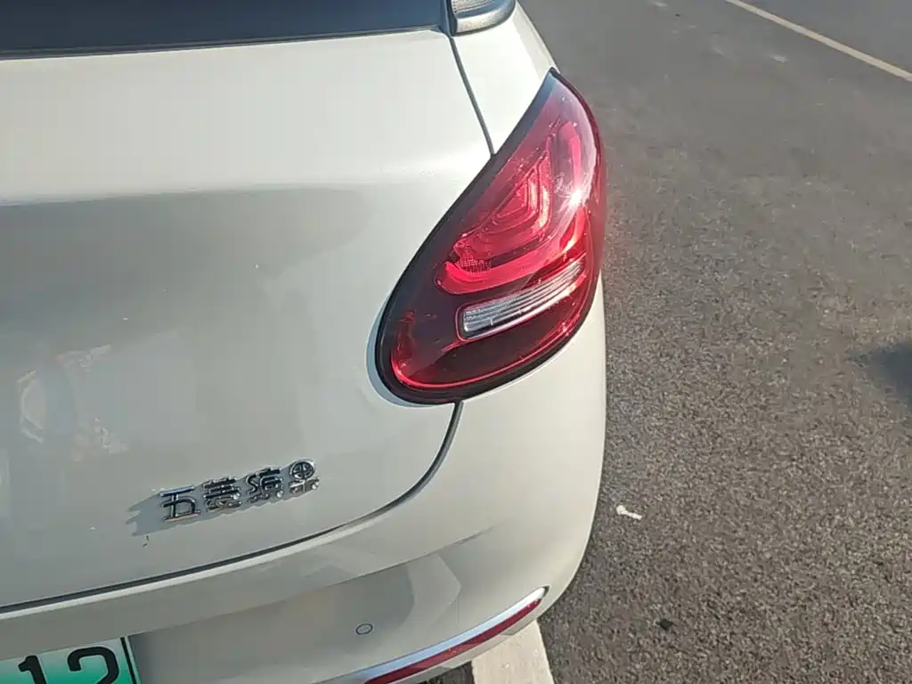 Wuling Bingo — миниатюра 8