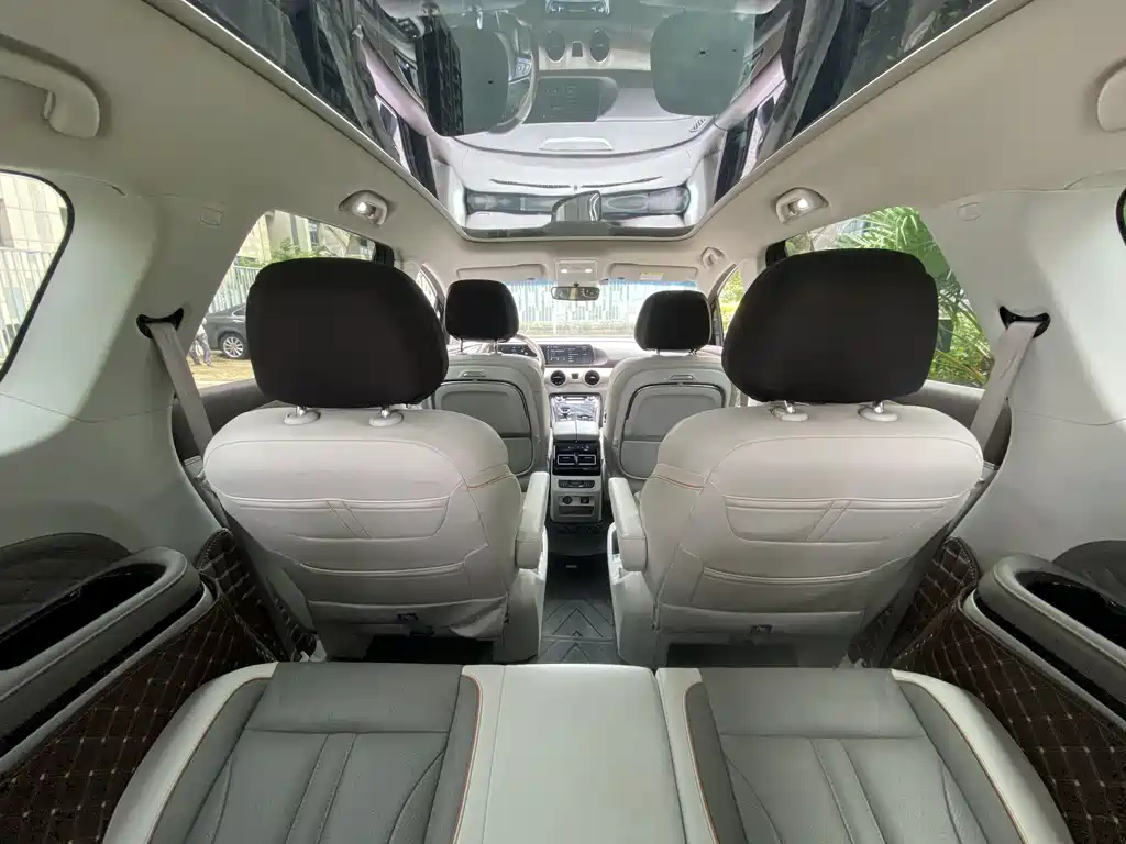 DONGFENG POPULAR YACHTS