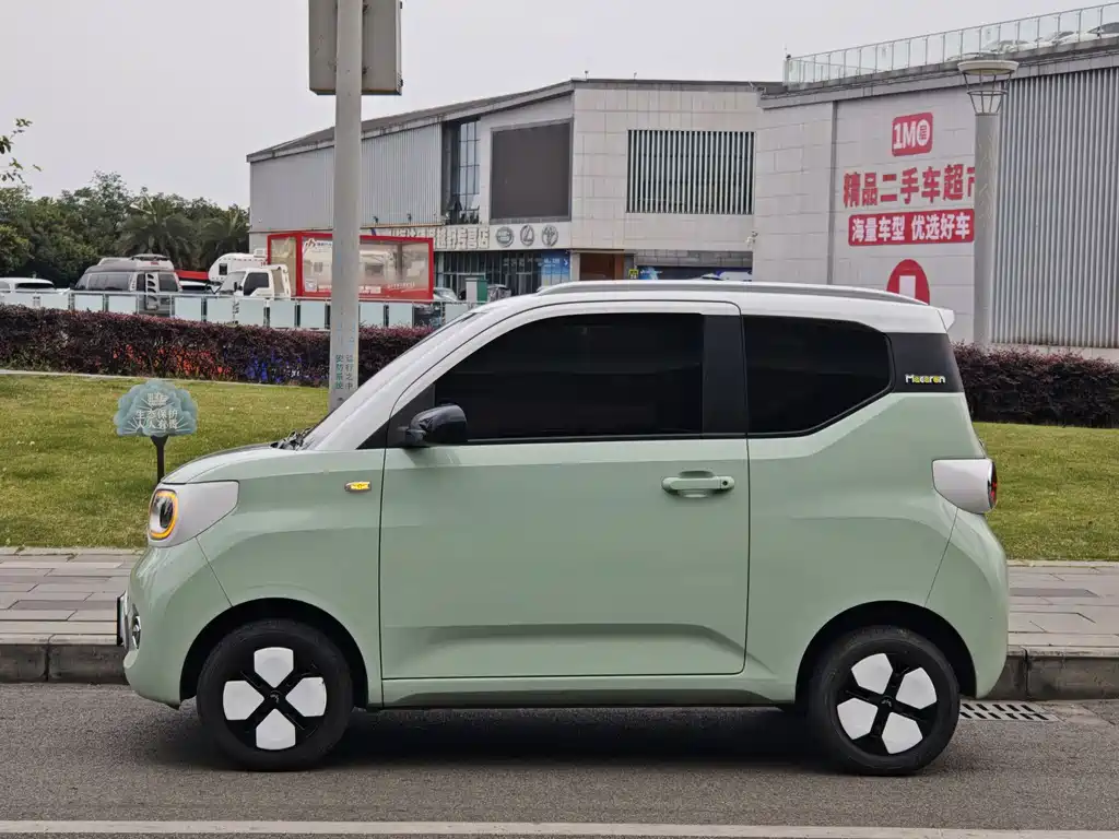 Wuling Mini EV — фотографии объявления, Фото 13