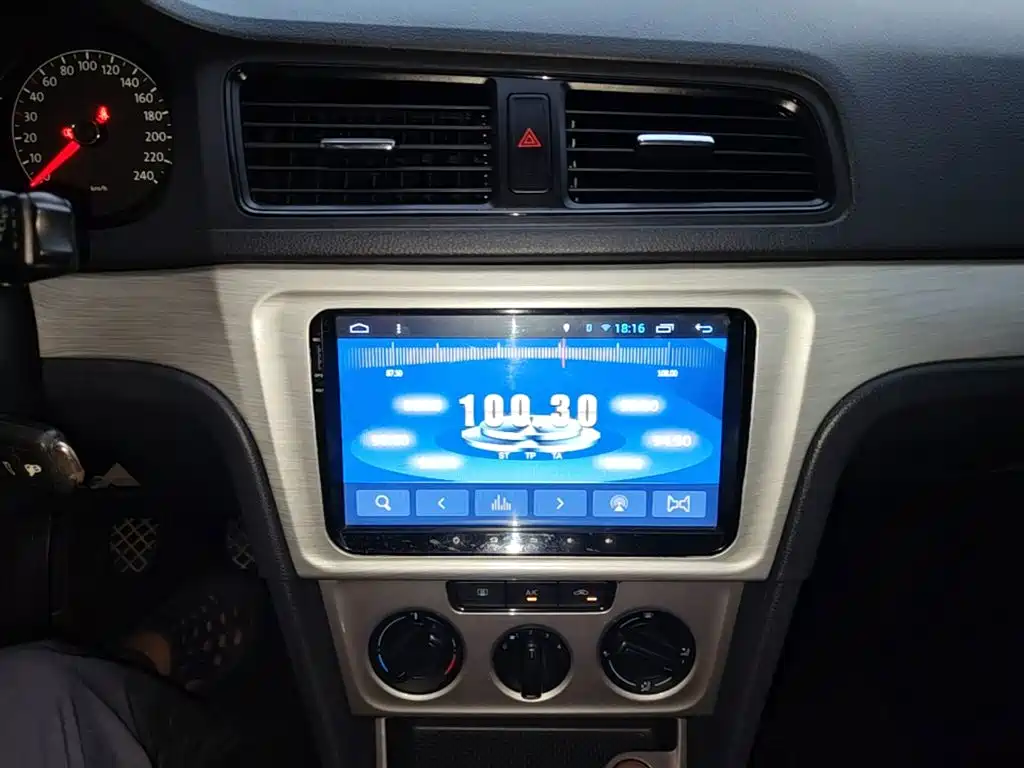 Volkswagen Gran Lavida — миниатюра 13