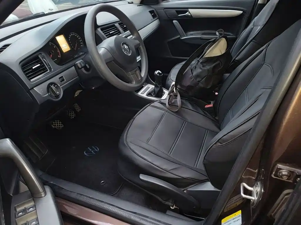 Volkswagen Gran Lavida — миниатюра 15