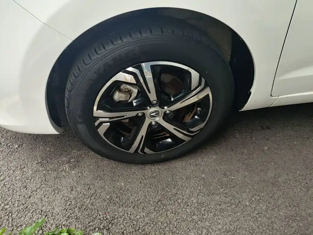 Changan Benben E-Star — миниатюра 23